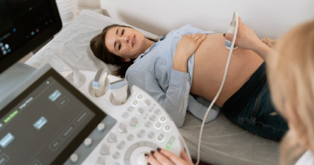 علائم هفته هشتم بارداری