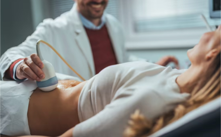 تغذیه هفته هشتم بارداری