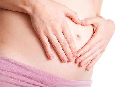 وضعیت جنین در هفته چهاردهم بارداری