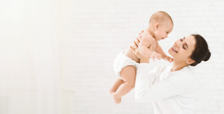 نکات مهم برای آرام کردن گریه نوزاد