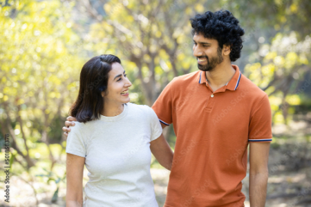 اشتباهات مردان در رابطه زناشویی