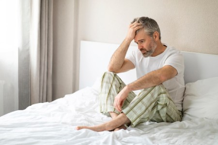 عدم برانگیختگی آلت جنسی