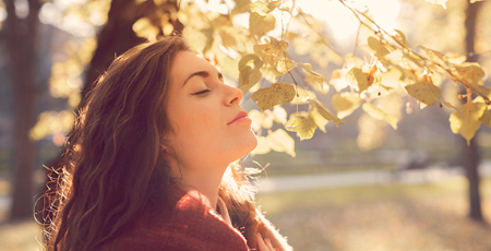 درمان تروما