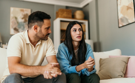 اهمیت ارزش‌ها در ازدواج
