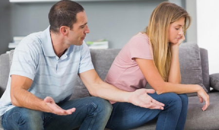 افزایش صمیمیت در روابط زناشویی