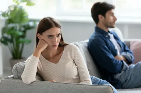 نقش رابطه جنسی در مدیریت استرس