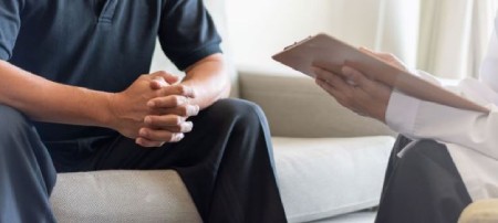 افزایش سن و اختلال نعوظ