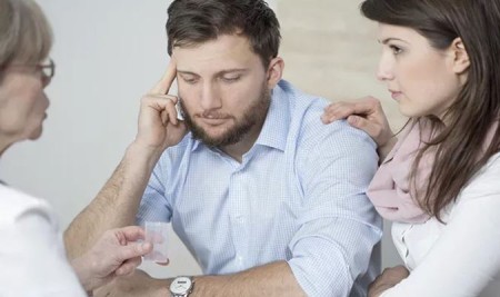 افزایش سن و اختلال نعوظ