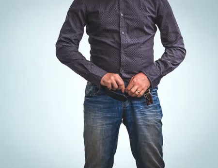التهاب در آلت تناسلی