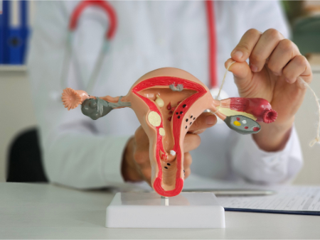 توبکتومی در سزارین