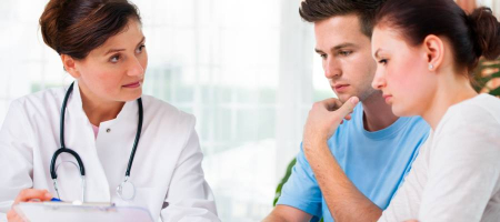 افزایش شانس بارداری