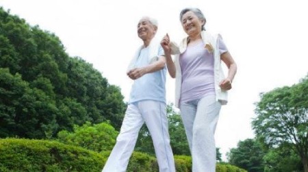 بهترین شرایط برای پیر شدن سالم چیست