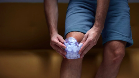 پیشگیری از آرتروز