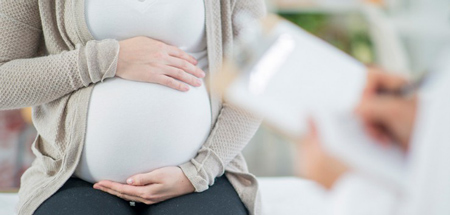 تاثیر کرونا بر زنان باردار,احتمال انتقال ویروس کرونا از مادر به جنین