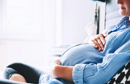 تاثیر کرونا بر زنان باردار,خطر ویروس کرونا در کمین بانوان باردار