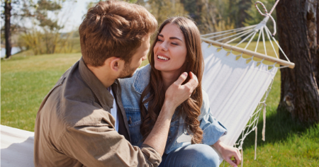 نشانه‌های عشق واقعی مرد