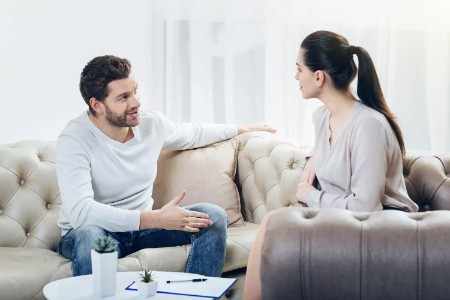 هم‌زیستی آگاهانه زوجین