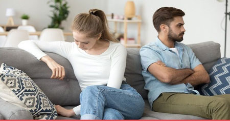 خواستگار سمج, برخورد با خواستگار سمج, برخورد صحیح با خواستگار سمج