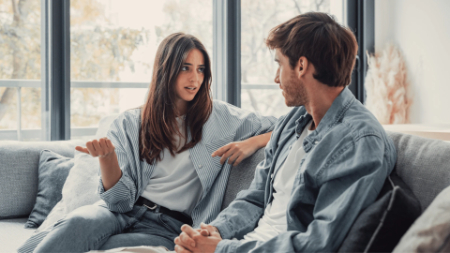 انتظارات از همسر آینده