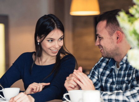 عشق واقعی یا هوس