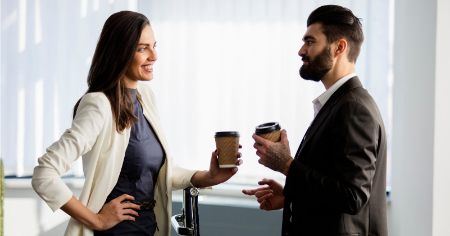 چگونه عشق واقعی را تشخیص دهیم