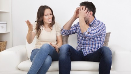 راه حل های موثر برای رفع اختلاف نظر سازنده در زندگی مشترک