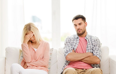 مهم ترین دلایل طلاق, مزایای استفاده از مشاوره طلاق, پیشگیری از طلاق عاطفی و خیانت