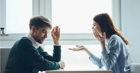 راه‌های بهبود رابطه زناشویی