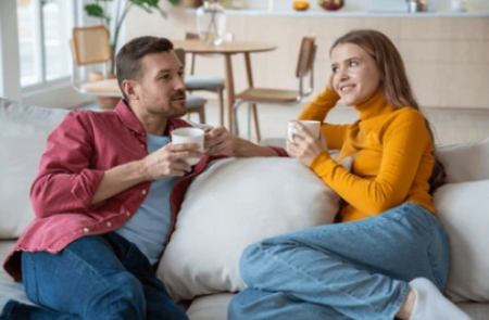 تکنیک‌های گفت‌وگو در زندگی مشترک