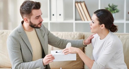 افزایش تفاهم در زندگی مشترک