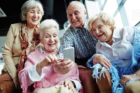 فراغت سالمندان, برنامه ریزی برای اوقات فراغت سالمندان, اهمیت اوقات فراغت سالمندان