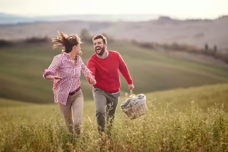 ابراز احساسات عاشقانه