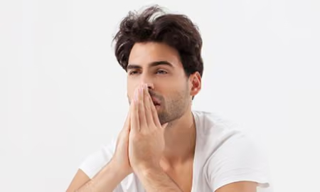 عوارض خیالپردازی جنسی