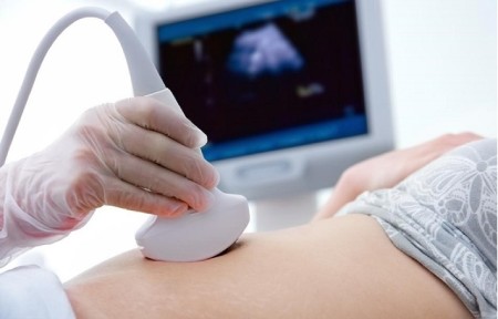 اکوکاردیوگرافی قلب جنین چیست