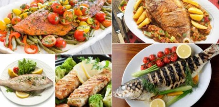 ماهی هوور در بارداری