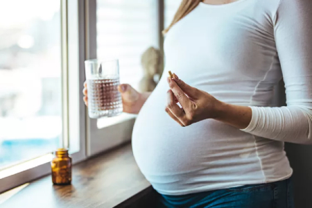 پیشگیری از نقص لوله عصبی با اسید فولیک
