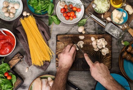 گیاهان دارویی موثر برای زودانزالی