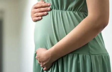 تکرر ادرار در اوایل بارداری