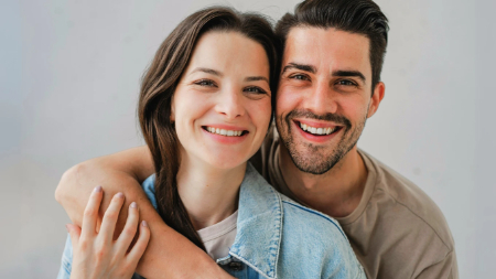 اعتماد به نفس و جذابیت زنانه