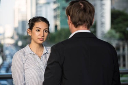 پسرها با چه دختری ازدواج میکنند