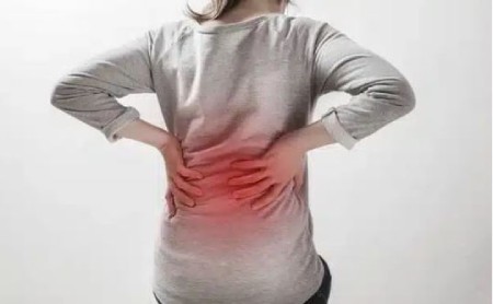 درد زیر دنده چپ در بارداری