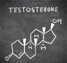 تستوسترون,تستوسترون هورمون جنسی مردان,علائم کاهش تستوسترون