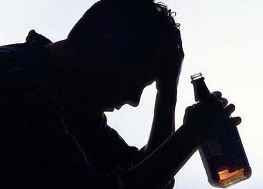 اختلالات جنسی, علت اختلالات جنسی در مردان الکلی, تاثیر الکل بر میل جنسی