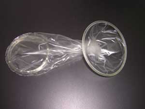 کاندوم های زنانه