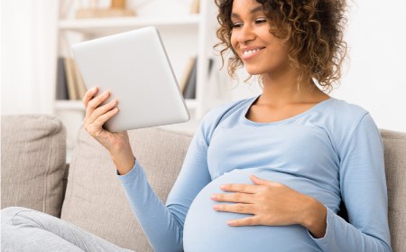 استروژن و پروژسترون