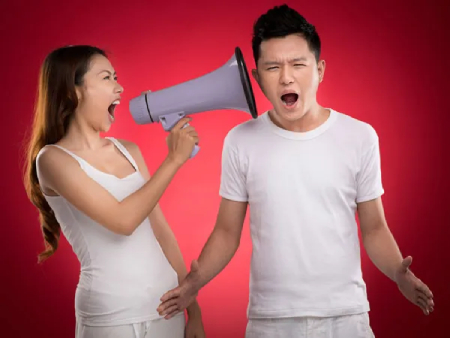 راه‌های صد در صد مؤثر برای مطیع کردن مرد