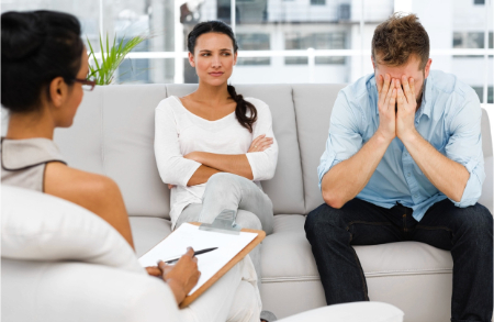 رشد در ازدواج