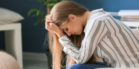 افزایش اعتماد به نفس پس از طلاق
