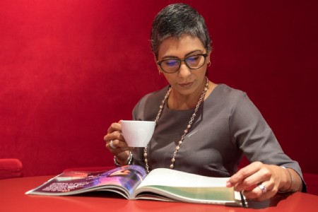بازیابی اعتماد به نفس بعد طلاق