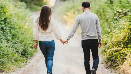 ازدواج موفق